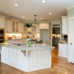 Custom Kitchen Cabinets