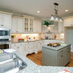 Custom Kitchen Cabinets