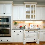 Custom Kitchen Cabinets