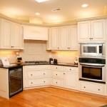Custom Kitchen Cabinets