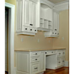Custom Kitchen Cabinets