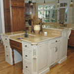 Custom Kitchen Cabinets