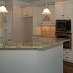 Custom Kitchen Cabinets