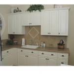Custom Kitchen Cabinets