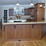 Custom Kitchen Cabinets