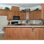 Custom Kitchen Cabinets