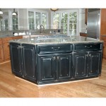 Custom Kitchen Cabinets