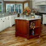Custom Kitchen Cabinets