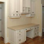 Custom Kitchen Cabinets