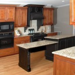 Custom Kitchen Cabinets