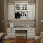 Custom Kitchen Cabinets