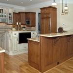 Custom Kitchen Cabinets