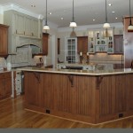 Custom Kitchen Cabinets