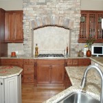 Custom Kitchen Cabinets