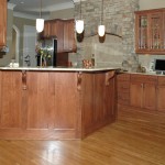 Custom Kitchen Cabinets