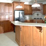 Custom Kitchen Cabinets