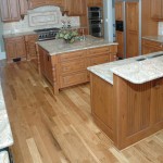Custom Kitchen Cabinets