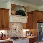 Custom Kitchen Cabinets