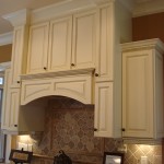 Custom Kitchen Cabinets