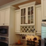 Custom Kitchen Cabinets