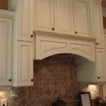 Custom Kitchen Cabinets