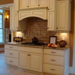 Custom Kitchen Cabinets