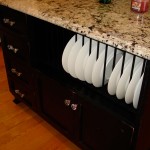 Custom Kitchen Cabinets