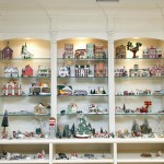 Custom Bookcase
