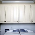 Laundry / Utility Room Cabinets