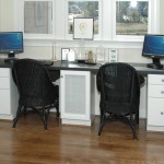 Custom Desk