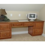 Custom Desk
