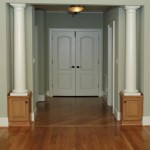 Pedestal Cabinets