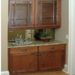 Wet Bar