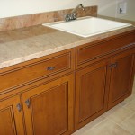 Bar Cabinets
