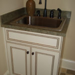 Laundry Base Cabinet
