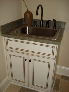 Laundry Base Cabinet
