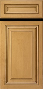 Presidential Miter