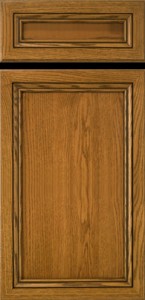 TW Presidential Miter