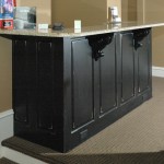 Wet Bar