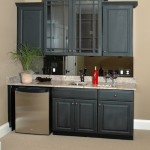Wet Bar