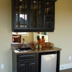Wet Bar