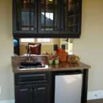 Wet Bar