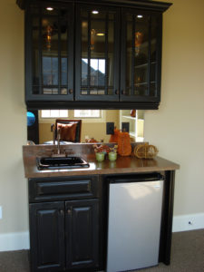 Wet Bar