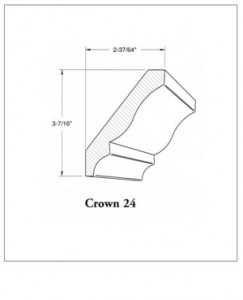 Crown 24