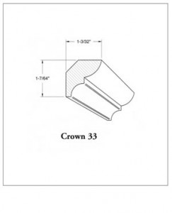 Crown 33