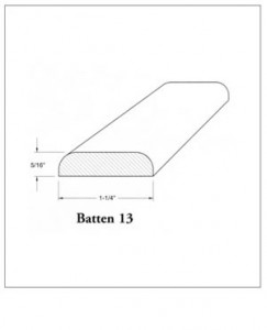 Batten 13
