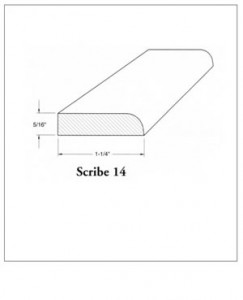 Scribe 14