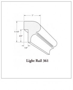 Light Rail 361