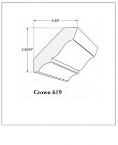 619 Crown