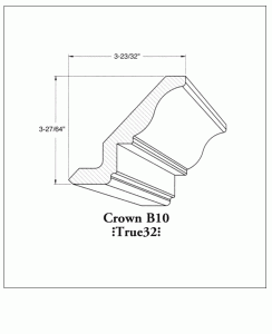 B-10 Crown